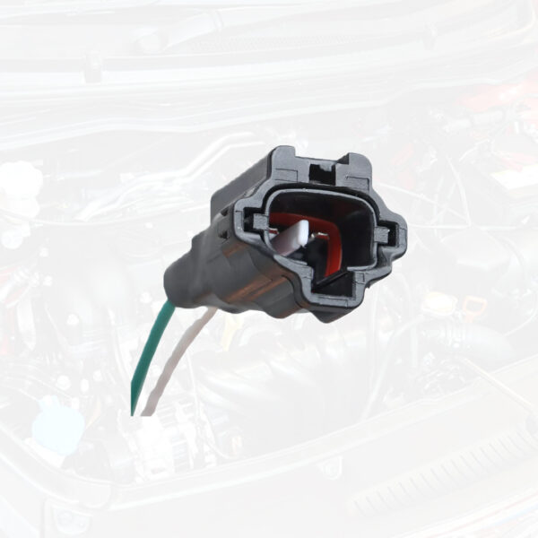 CONECTOR ABS sensor KIA Y HYUNDAI