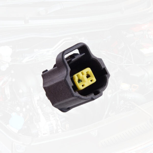 CONECTOR RUNNER MANIFOLD KIA Y HYUNDAI