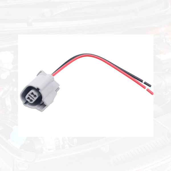 CONECTOR ABS sensor KIA Y HYUNDAI - Imagen 2