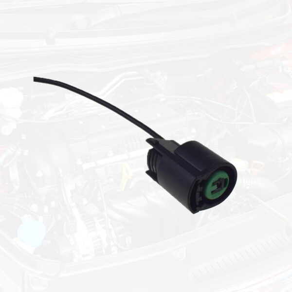 CONECTOR ampolleta presión de aceite KIA Y HYUNDAI