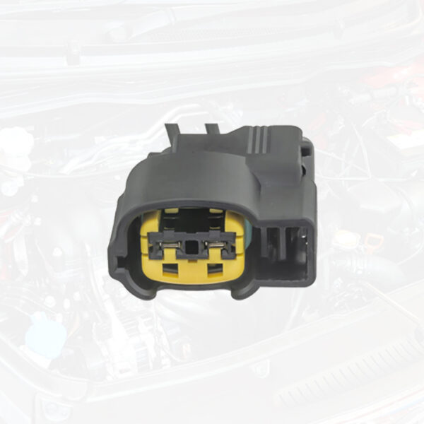 Conector de bobina KIA y HYUNDAI (Unidad)