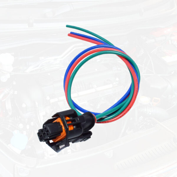 Conector CAMSHAFT SENSOR  KIA Y HYUNDAI - Imagen 3