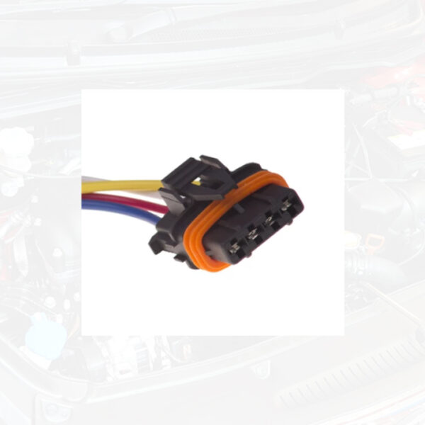 CONECTOR MAP KIA Y HYUNDAI