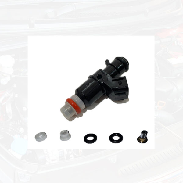 KIT de empaques (REBUILT) para inyectores HONDA CIVIC 2012