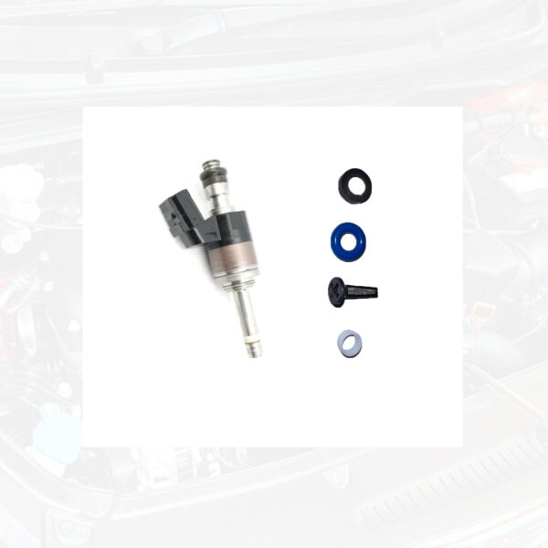 KIT de empaques (REBUILT) para inyectores HONDA CIVIC GDI