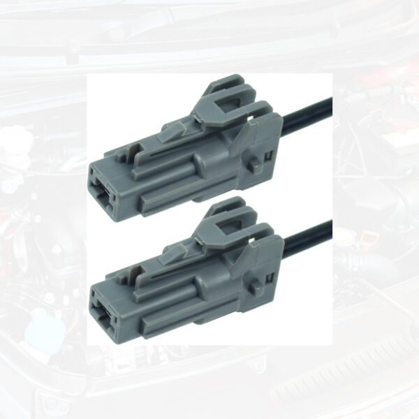 CONECTOR Motor de arranque  KIA Y HYUNDAI - Imagen 3