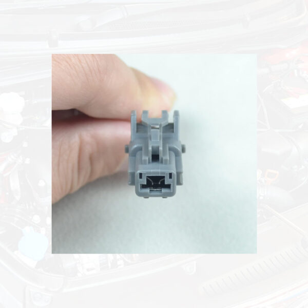 CONECTOR Motor de arranque  KIA Y HYUNDAI